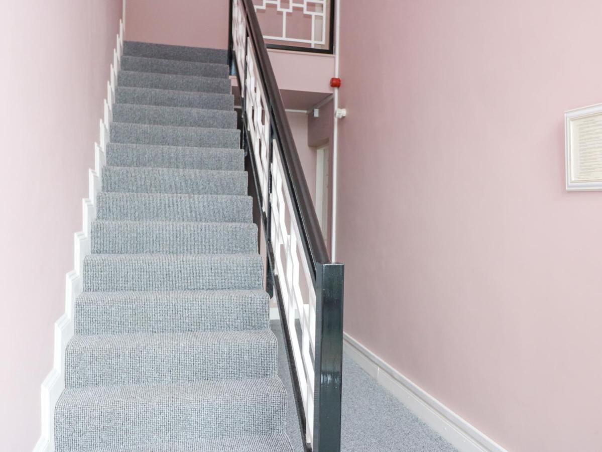 8 Scrahan Place Appartement