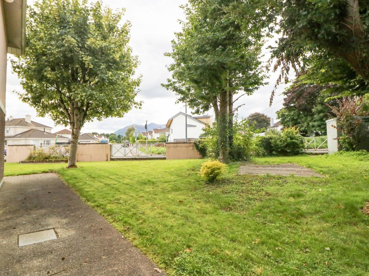 Appartement 8 Scrahan Place Killarney