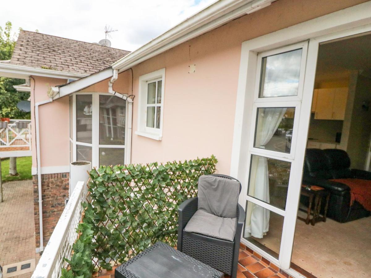 8 Scrahan Place Appartement *