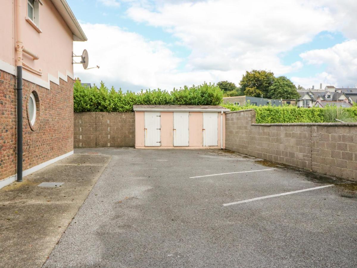8 Scrahan Place Appartement *