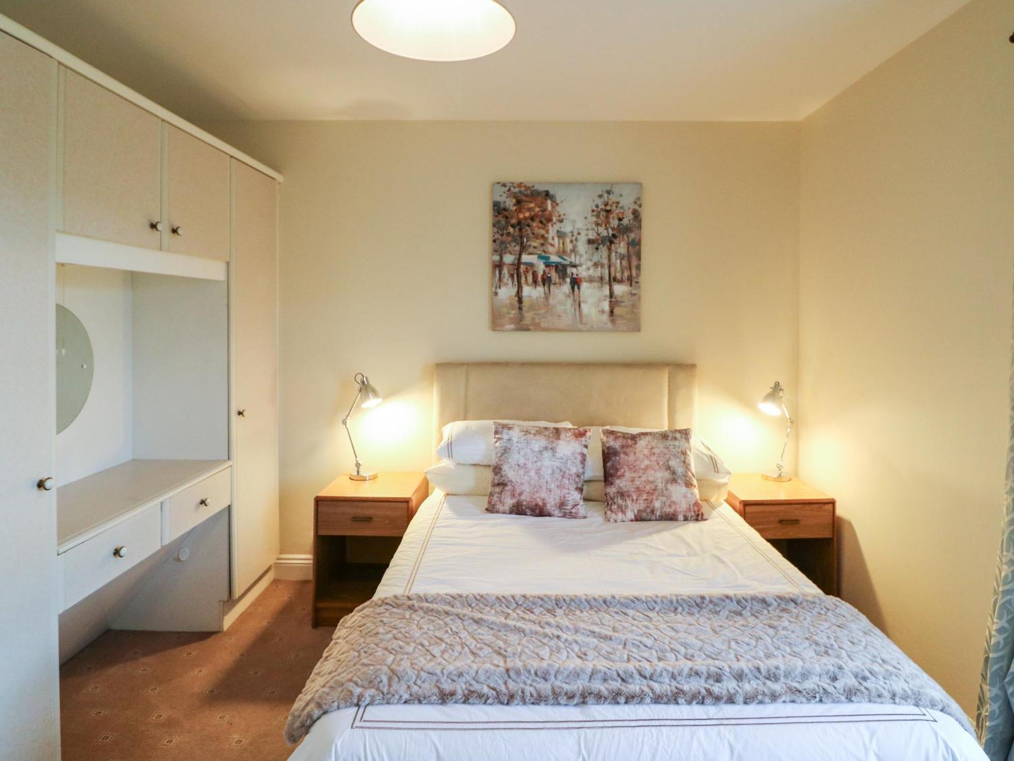 Appartement 8 Scrahan Place *