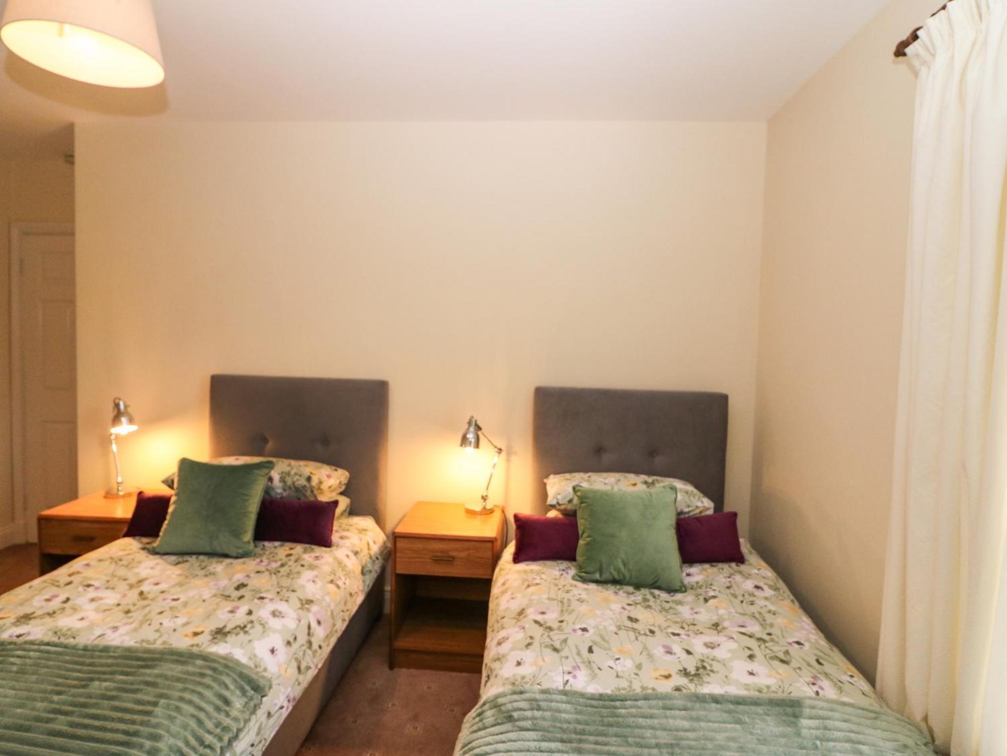 8 Scrahan Place Appartement
