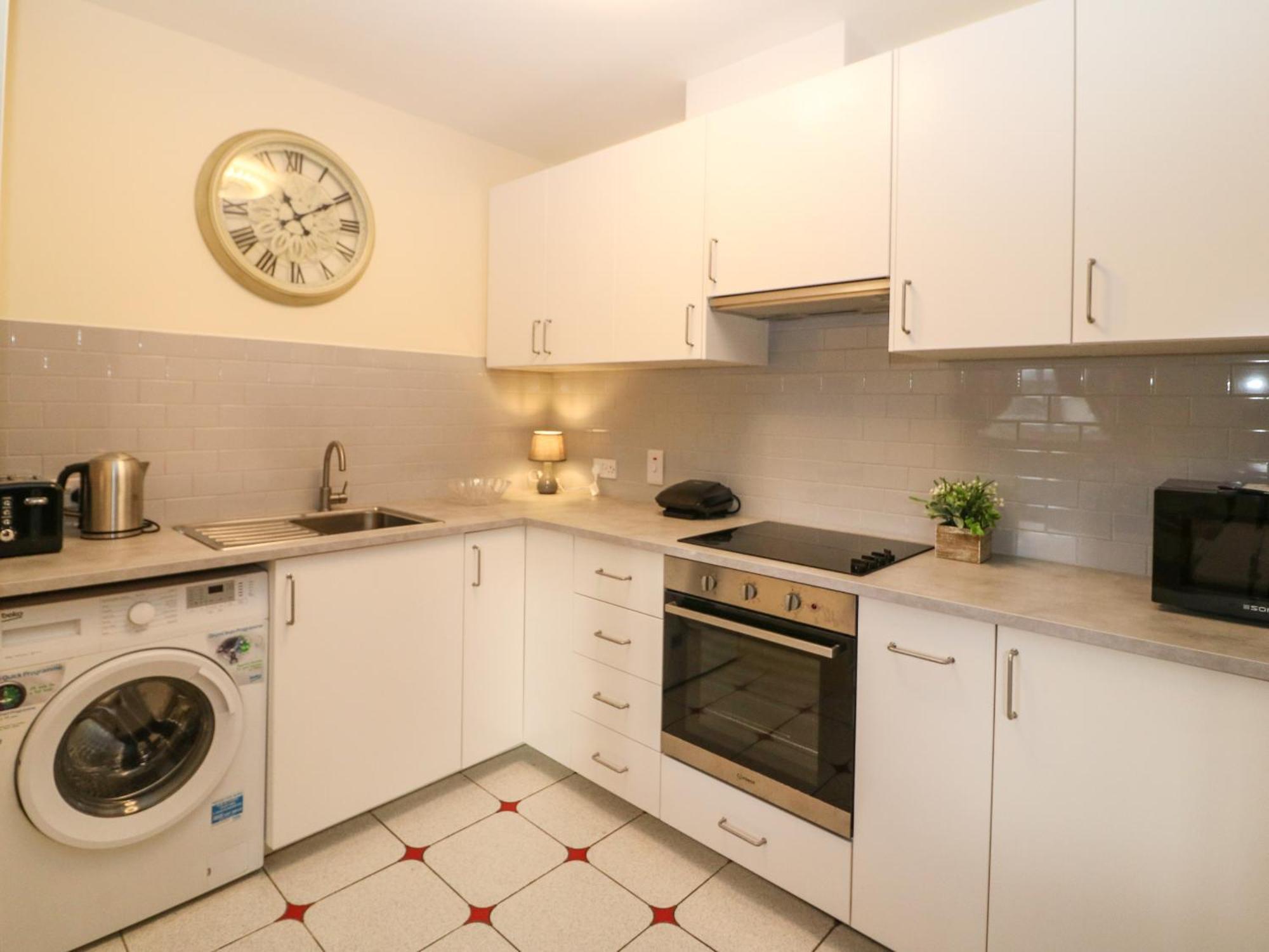 Appartement 8 Scrahan Place *