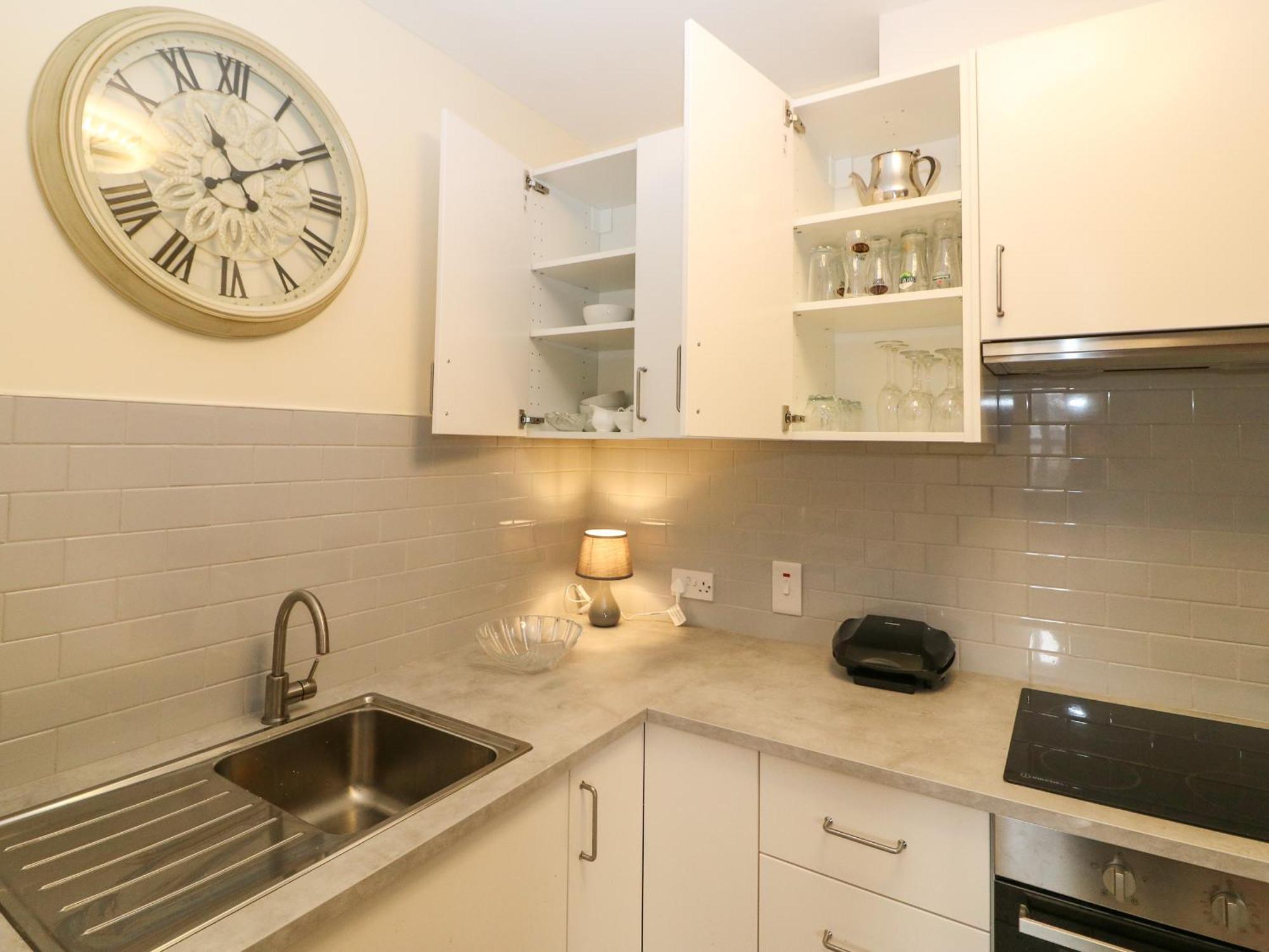 8 Scrahan Place Appartement *