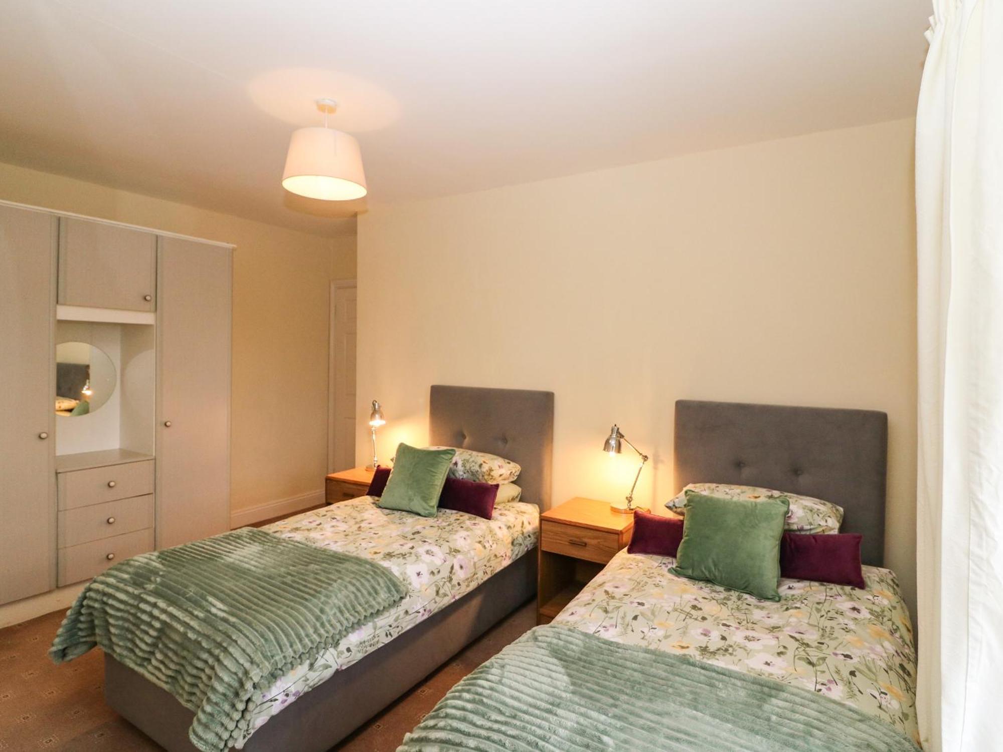 Appartement 8 Scrahan Place Killarney