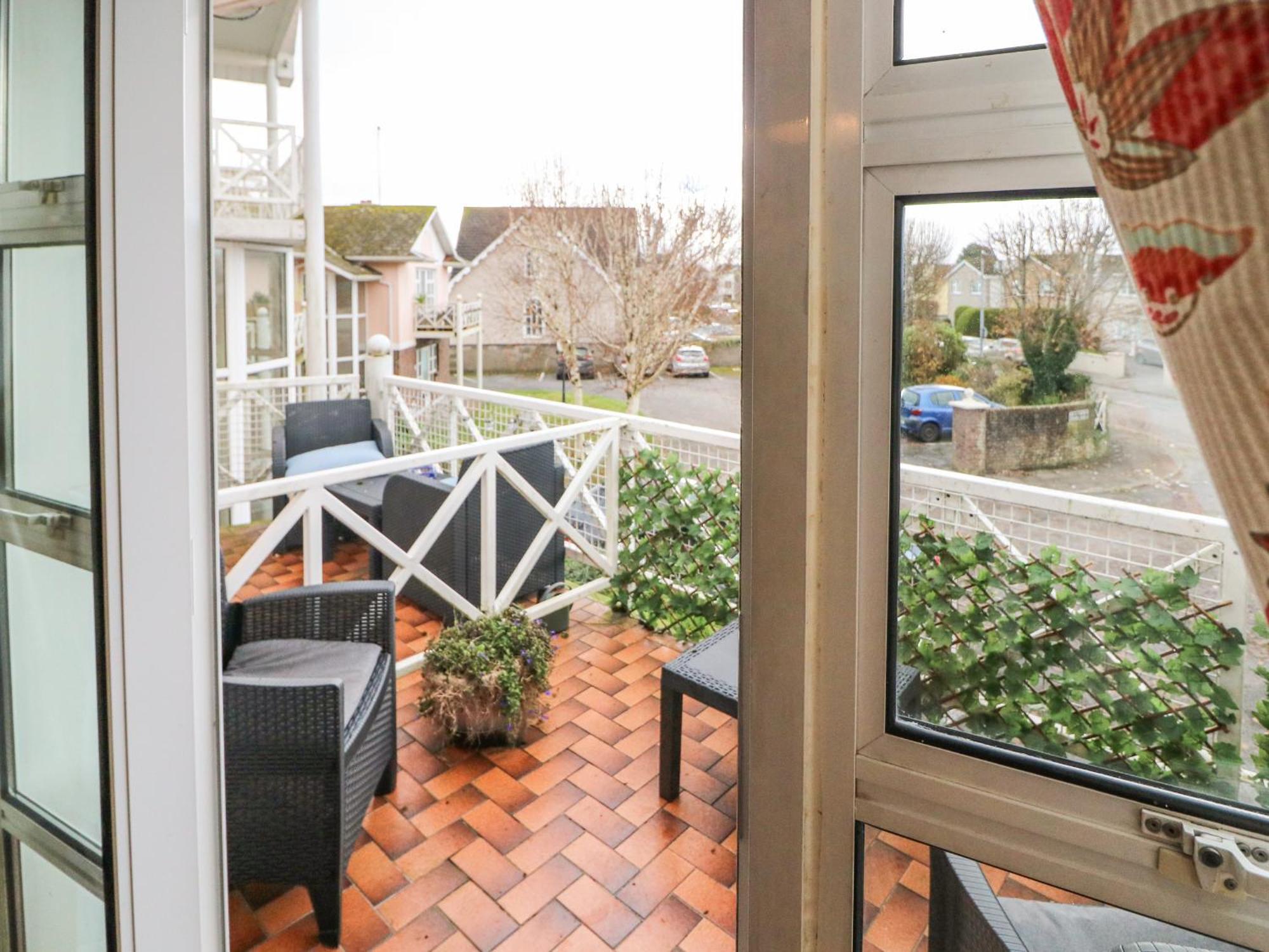 8 Scrahan Place Appartement Killarney