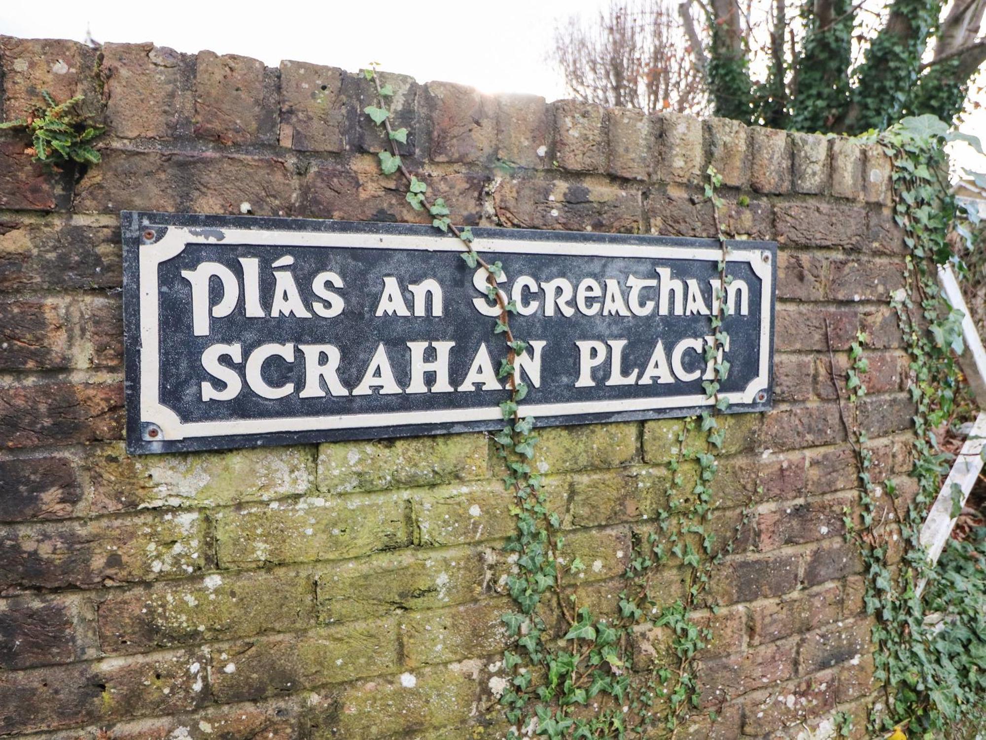 Appartement 8 Scrahan Place *
